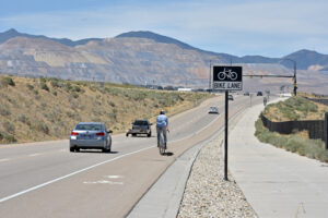 Move Utah Program Support