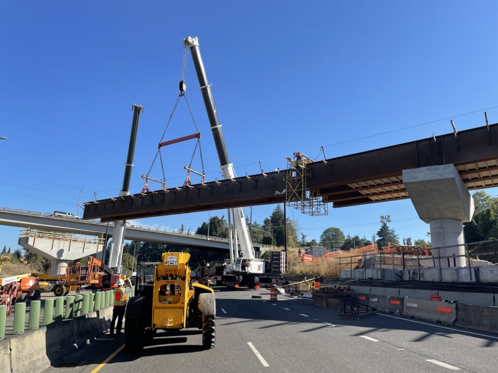 MAX Red Line Extension